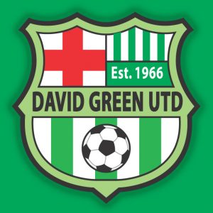 David Green United FC