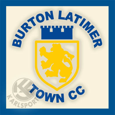 Burton Latimer Town CC