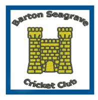 Barton Seagrave CC